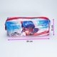 thumbnail image 3 of Estuche ancho para lápices con diseño Ladybug Miraculous, 3 of 3
