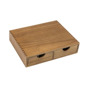 Magideal - Cajón Para Cápsulas De Café, Organizador Para Cápsulas De Café, Ahorro De Espacio, Cajón Para Cápsulas, Soporte Para Cápsulas De Café, Estante Para