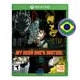 thumbnail image 1 of Videojuego Bandai Namco My Hero One's Justice Xbox One, 1 of 8