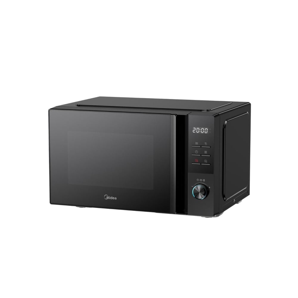 Midea MMOP02OAA-MPCBK 25 L Negro, foto 7