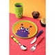 thumbnail image 3 of Juego De Cubiertos Infantil Tramontina Lirous 5 Piezas, 3 of 4