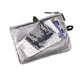 thumbnail image 2 of Estuche Organizador 3 Bolsillos gris unico, 2 of 6