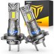 thumbnail image 1 of FORENNER 2026 Upgraded H7 Light Bulb 100,000 LM, 900 veces más brillante, 1 of 3