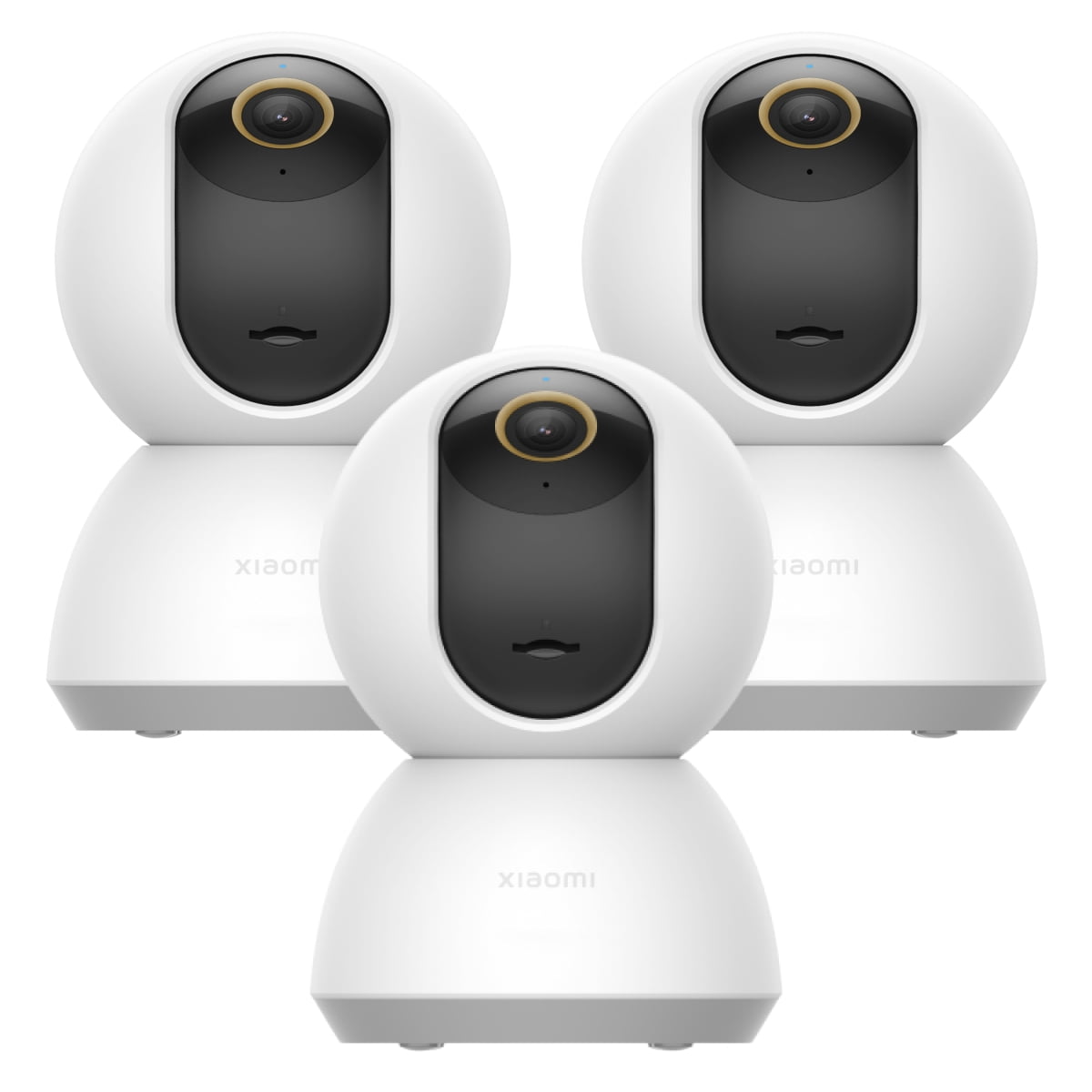 Xiaomi Smart Camera C300 (3-pack) Cámara Seguridad