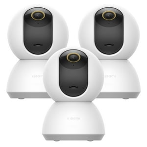 Xiaomi Smart Camera C300 (3-Pack) Cámara Seguridad
