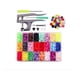 thumbnail image 1 of 360 Botones De Plástico Con Alicates Para Coser Ropa, 1 of 3