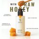 thumbnail image 2 of Limpiador Facial Simple Sophistication 150 ml con Miel y Sebo de Vacuno, 2 of 4