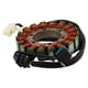 thumbnail image 4 of Estator 32101-38F00 Repuestos Duraderos Para Arctic Cat 375 400 Tbx 400, 4 of 5