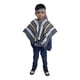 thumbnail image 2 of Traje Mapuche Niño Completo Poncho Cintillo y Pantalon, 2 of 3