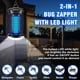 thumbnail image 3 of Eliminador eléctrico de mosquitos Bug Zapper Endbug para exteriores e interiores, 3 of 7