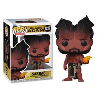 Funko - Pop! Movies Black Sabbac