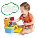 thumbnail image 5 of Herramienta de aprendizaje musical Workbench Toy Yiosion para niños, 5 of 7