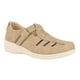 thumbnail image 2 of Sandalia Dillon Khaki Passer, 2 of 5