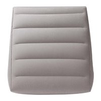 Bothyi - Almohada Inflable De Cuña Confort Portátil Ligero Para Acampar
