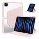 thumbnail image 1 of Carcasa Smart Cover Clear 360 Para iPad Air 11 M3 2025 Rosado, 1 of 5