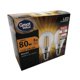 thumbnail image 5 of Pack 2 Ampolletas LED Filamento A60 8W Luz Cálida Base E28, 5 of 7