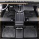 thumbnail image 4 of Alfombrillas Aiqiying para Honda Civic Sedán 2012‑2015, 4 of 7