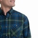 thumbnail image 4 of Camisa Villela Fantasía Azul, 4 of 4