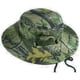 thumbnail image 1 of 𝗦𝗢𝗠𝗕𝗥𝗘𝗥𝗢 𝗖𝗔𝗠𝗨𝗙𝗟𝗔𝗗𝗢 𝗝𝗨𝗡𝗚𝗟𝗘 Sombrero Tactico Camuflado Jungle folie Boonie, 1 of 2