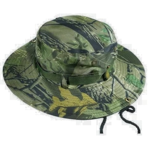 Invencible.Cl - 𝗦𝗢𝗠𝗕𝗥𝗘𝗥𝗢 𝗖𝗔𝗠𝗨𝗙𝗟𝗔𝗗𝗢 𝗝𝗨𝗡𝗚𝗟𝗘 Sombrero Tactico Camuflado Jungle Folie Boonie