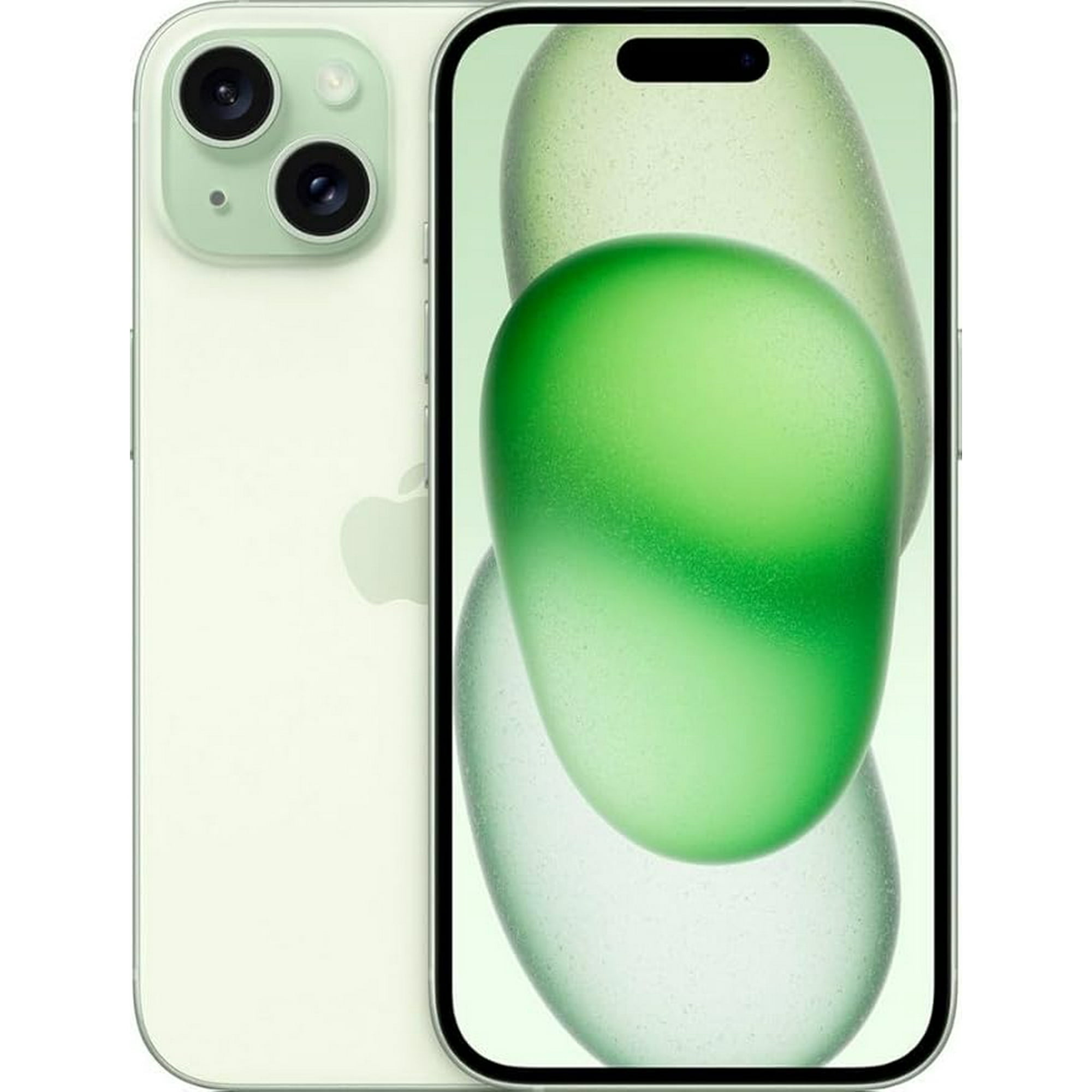 Iphone 15 128Gb Verde