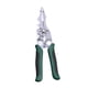 thumbnail image 2 of Pelacables Portátil De Acero Con Alto Contenido De Carbono, Herramienta De Cableado, Cortador De Electricista, Verde, 2 of 5