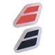 thumbnail image 1 of Antivibrador Flag Damp X2, 1 of 2