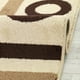 thumbnail image 3 of Alfombra Florida Beige 160 x 210 cm, 3 of 3