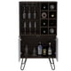 thumbnail image 4 of Living Combo Rack 55 Vassel Habano/Blanco + Bar + Bife + Mesa De Centro, 4 of 15