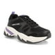 thumbnail image 2 of Zapatilla Mujer Move Negro, 2 of 5