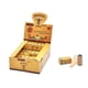 thumbnail image 1 of Caja 24 Rollo Papel 5m Hornet Premium 44mm Organico Natural, 1 of 2