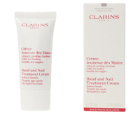 Clarins - Crema De Manos Y Uñas (30 Ml)