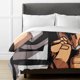thumbnail image 2 of My hero academia Bedding Sets Cartoon Duvet Cover Lightweight 3 Piece Bet Sets for Kids Boys Girls, 2 of 5