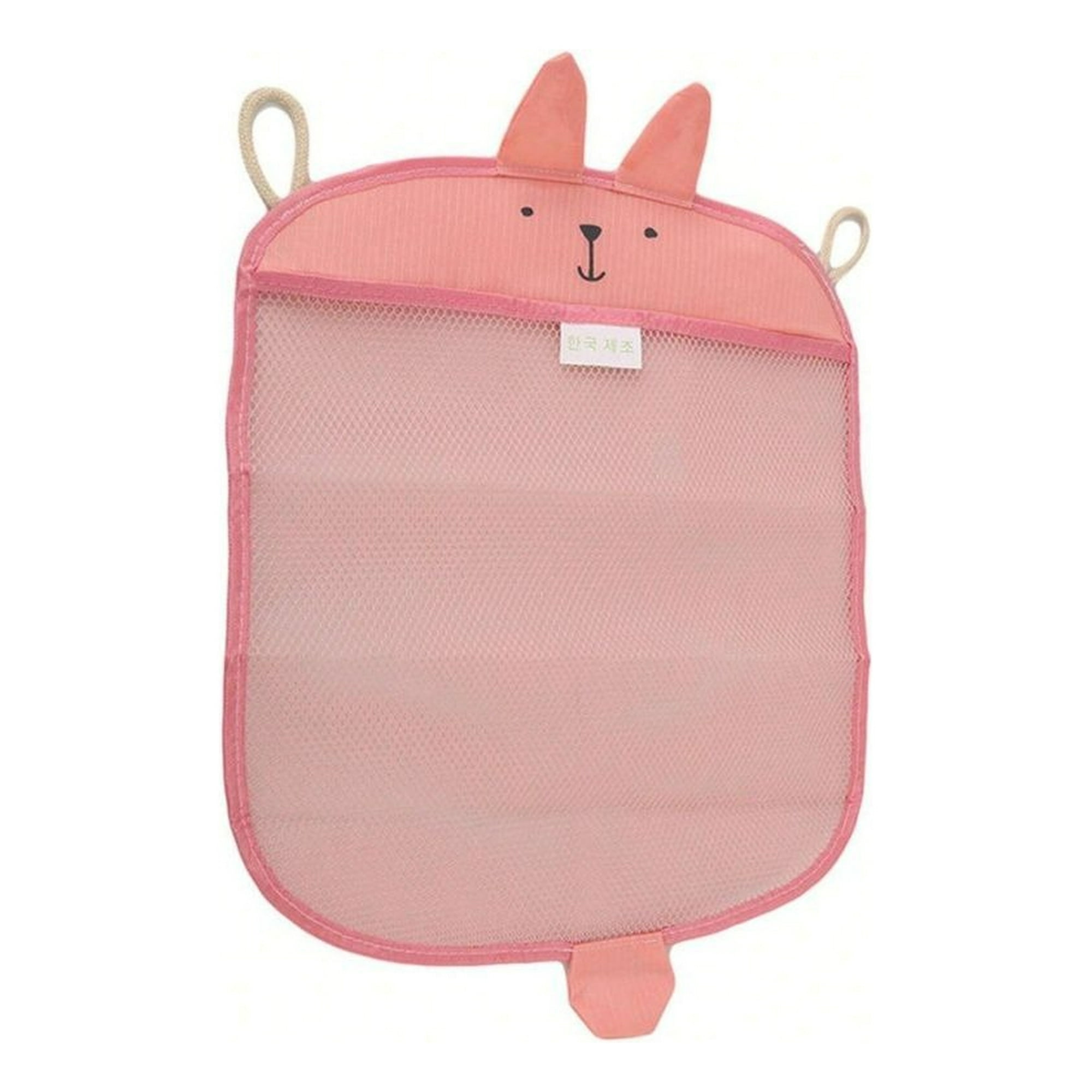 Genérico - Set 5 Bolsas De Almacenamiento Para Juguetes Niños Lau