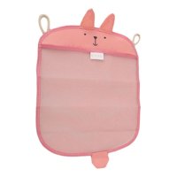 Genérico - Set 5 Bolsas De Almacenamiento Para Juguetes Niños Lau