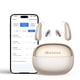 thumbnail image 1 of Audífonos Bluetooth IBStone AuraLink para adultos mayores, 1 of 8