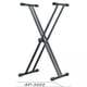 thumbnail image 1 of Atril Para Teclado Apextone Ap-3202, 1 of 2