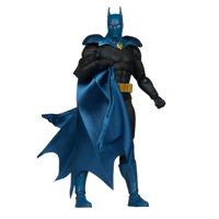 Figura De Acción Mcfarlane Toys Dc Multiverse Batman 1.000.000