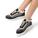 thumbnail image 2 of Zapatilla Casual Urbana Vintage Deportiva Mujer Weide SL58, 2 of 9