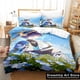thumbnail image 1 of Genshin Impact Scaramouche Bedding Set Boys Girls Duvet Cover Pillowcase Bed Adult Bedroom, 1 of 5