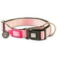 thumbnail image 1 of Collar Para Perro Talla M Ajustable Diseño Rosado, 1 of 4