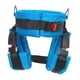 thumbnail image 4 of Cinturón De Seguridad Protegido Con Arnés De Trampolín Elástico De Nailon Para Ni?os Azul S, 4 of 5