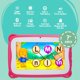 thumbnail image 5 of Tablet Pyle 18 cm Full HD Android 8 GB Rosa 110V/220V, 5 of 8