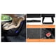 thumbnail image 4 of Funda Cubre Asiento Auto/SUV/Camioneta PetsCool Impermeable Negro, 4 of 5