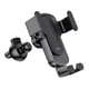 thumbnail image 4 of Soporte Celular Rejilla Auto Resistente Hoco Ajustable Ca103, 4 of 5