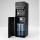 thumbnail image 3 of Dispensador de agua Bidon oculto compresor, 3 of 3