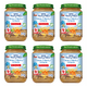 thumbnail image 1 of Picado Nestlé® Naturnes® Carne, Fideos Y Verduras 215g X6, 1 of 3