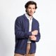 thumbnail image 1 of Men´S Sweater Full Zipper, 1 of 3