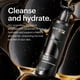 thumbnail image 3 of Jabón facial MANSCAPED Skin, exfoliante ultrahidratante, 180 ml, 3 of 8