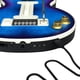 thumbnail image 2 of Controlador de guitarra CRKD Gibson Les Paul Blueberry Burst, 2 of 5
